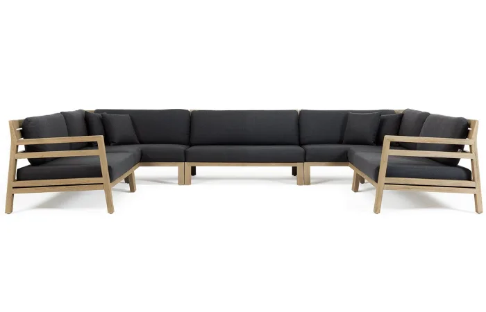 Costes Modular sofa3